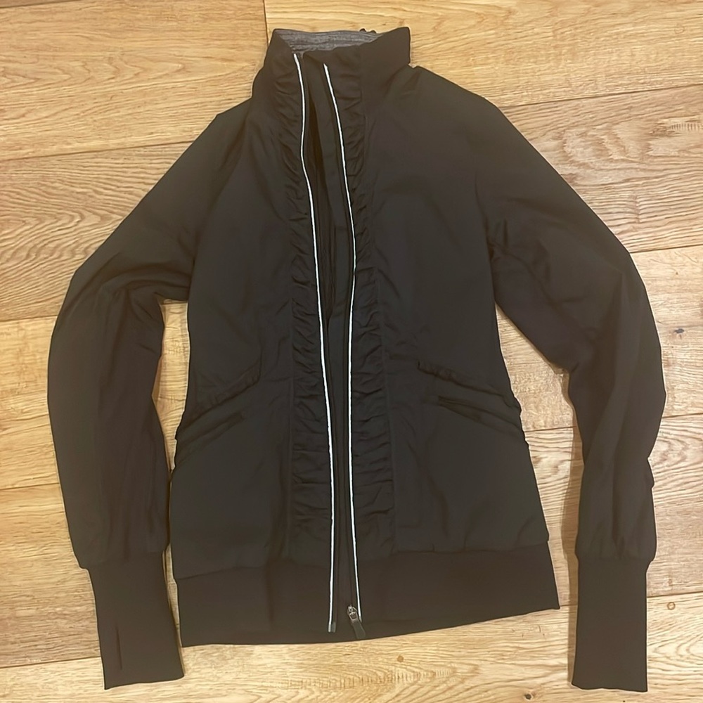 Vintage Lululemon Jack